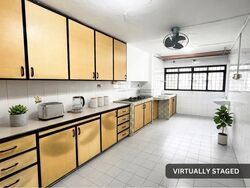 Blk 330 Teck Ghee View (Ang Mo Kio), HDB 3 Rooms #599272611